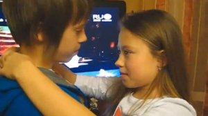 Видео для Кристи и Дани Добродушных:)