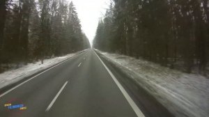 Будни #дальнобоя. 260/ Загрузился. Иду на Испанию. #Nikko2.