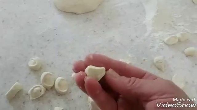 Борщ с пампушками. смотреть онлайн