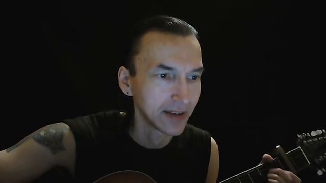 02. Д.Пестриков - Бред усталого человека 1 (Стали мы хорошими соседями...) (14-06-20) смотреть онлайн