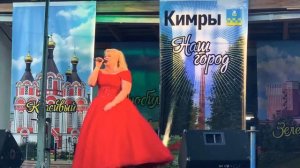 Марина Бакинская - Жизнь моя любовь моя