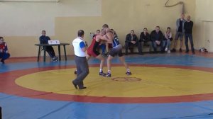 Спорт 01-06-2018 борба