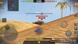 Гайд по танку КВ-1 I WoT Blitz