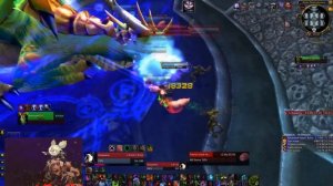 Гайд: ДК cоло Валитрия Сноходица 10 нормал