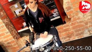 Барабан малый PEARL S-1330B