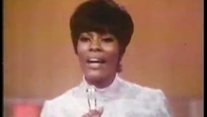 Dionne Warwick -- Do You Know the Way to San Jose (1968)