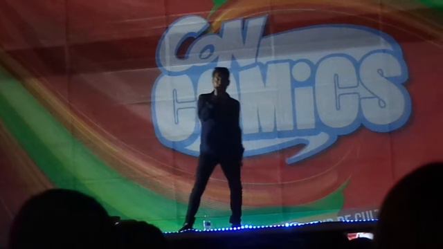 Oscar Flores - El Rey Helado смотреть онлайн