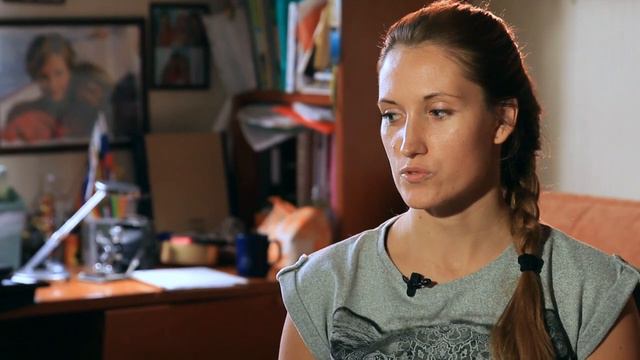 Анна Булочникова специально для Программы Добро.ру
