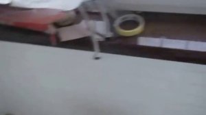 имитация кирпичной кладки на балконе