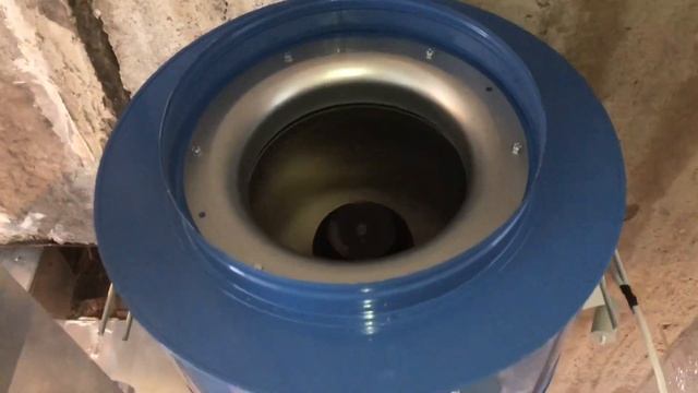 Установили сегодня мотор на основную вытяжку под шаурму смотреть онлайн