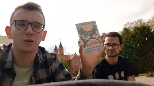 Письма в Узбекистан / Минск и Минское море / Единороги, шторм и душевные песни [Vlog]