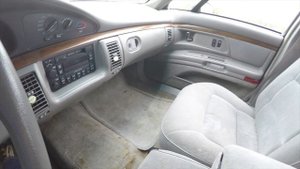 1998 Oldsmobile 88|SOLD NOT AVAILABLE