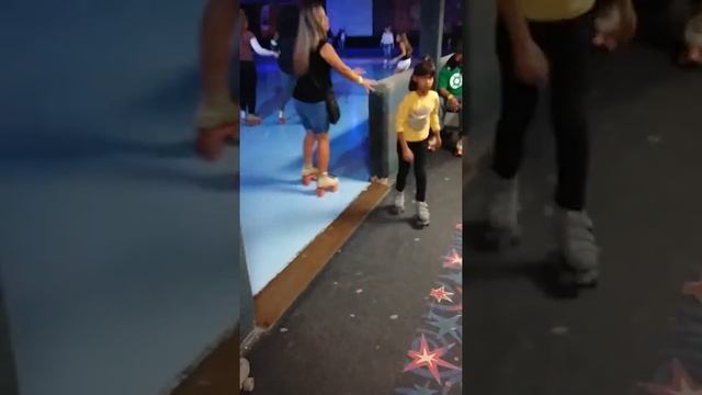 Skate Night(1) смотреть онлайн