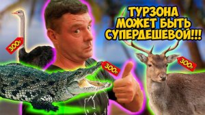 Обзор BiaHoi Дешевизна и экзотика в тур зоне!