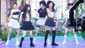 NewJeans - "Hype Boy" Dance Practice Mirrored [4K]