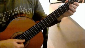 Market Theme - The Legend of Zelda: Ocarina of Time on Guitar