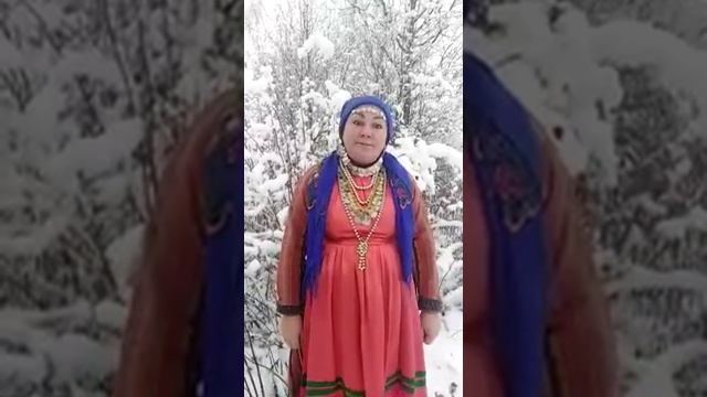 Кабипянова Ирина, Мустай Карим «Эту песню мать мне пела» (старше 25 лет) смотреть онлайн