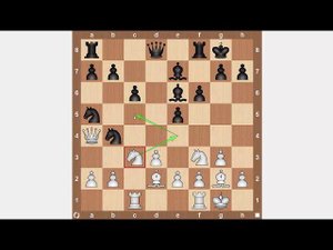 Английское начало и ускоренный дракон.  Аронян - Гири