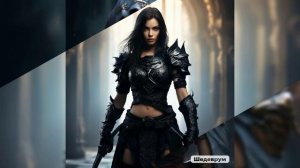 фентези-клип.