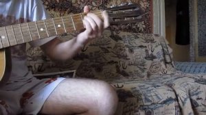 Король и Шут:"Любовь и пропеллер"Cover