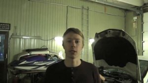 ЗАМЕНА ТЕРМОСТАТА W204 ОРИГИНАЛ ИЛИ НЕТ?