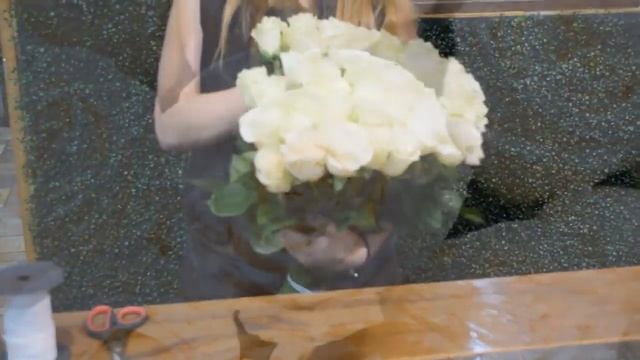 Цветочная компания АРТ Флора смотреть онлайн