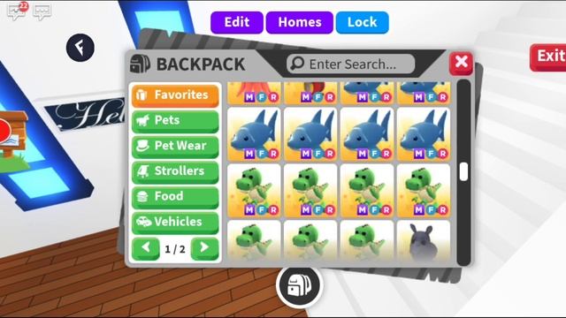 [NEW] Adopt Me Free Mega Neon Pets Script Roblox | Works in Fluxus and Hydrogen смотреть онлайн