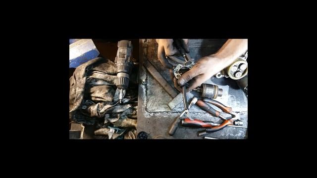 Ремонт стартера Toyota смотреть онлайн