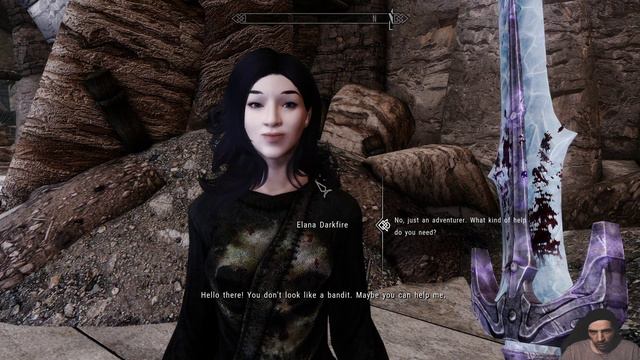 ▶ Skyrim Together 🔥 160 ▶ Elana Dunkelfeuer ▶ AE / Modded ▶ LIVE Lets Play ▶ PC ▶ DE 🔥 смотреть онлайн