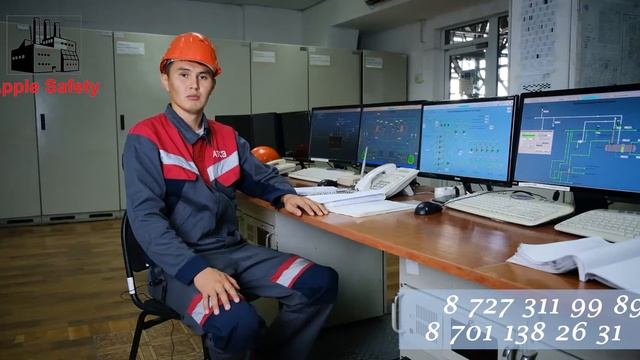 Профессия оператор котельной смотреть онлайн