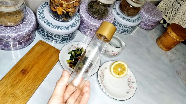 ТАКОГО НЕ КУПИШЬ В МАГАЗИНЕ! РЕЦЕПТ № 2. ОГУРЕЧНЫЙ ЛОСЬОН-ТОНИК сделала сама!