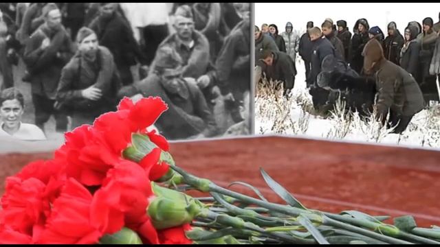 Антон Пирогов Ты же выжил солдат смотреть онлайн