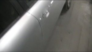 Форд Мондео. Полная покраска. Часть 4. Финишная ))).