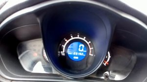 Тест драйв LIFAN X60