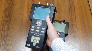 Рефлектометр РИ 303 BM обновление РИ 303 ТМ от АО ЭРСТЕД обзор