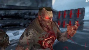 DOOM Eternal GMV - Music video by Deaksid