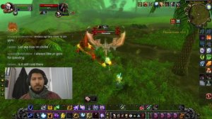 un'goro crater and felwood today enh shaman 53+ TBC Classic S#10 part 1