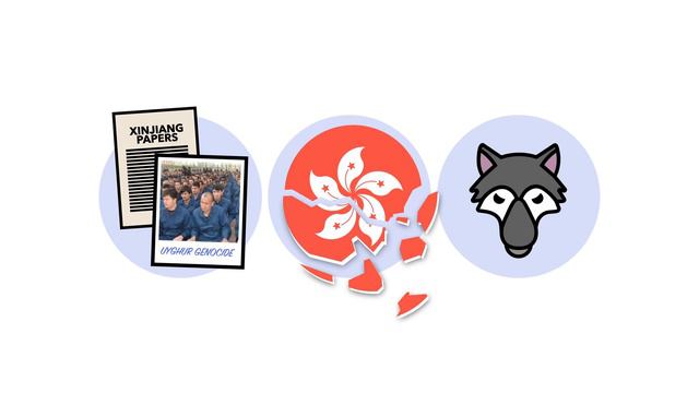 Boycotting China's 2022 Olympics: Should Countries Refuse to Take Part in Beijing? - TLDR News смотреть онлайн