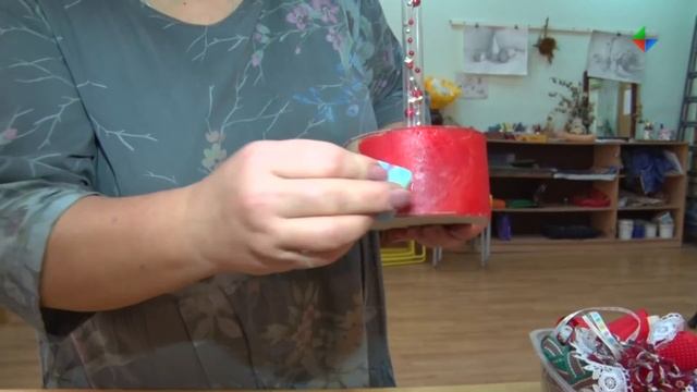 Творческий мастер-класс от преподавателей Детской школы искусств смотреть онлайн