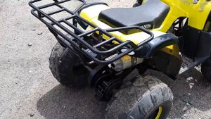 Продажа  квадроцикл авантис хантер 125 кубов подростковый.