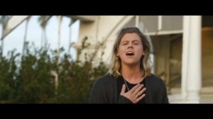 Премьера! Conrad Sewell - Remind Me (Official Video 19.03.2016)