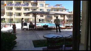 Egypt - Hurghada: Imperial Shams Abu soma hotel