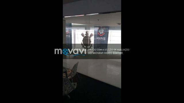 Tour na Arena Corinthians смотреть онлайн