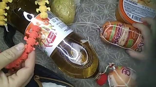 Обзор покупок для Гриши и Гоши смотреть онлайн