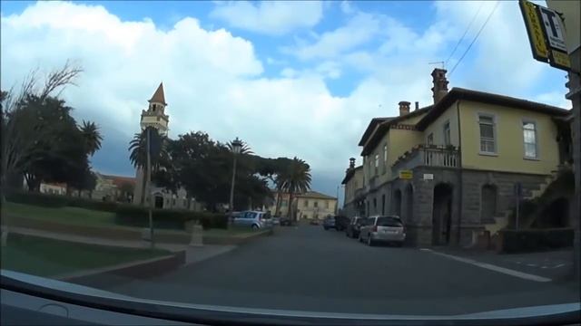 ARBOREA Sardegna in slow motion смотреть онлайн