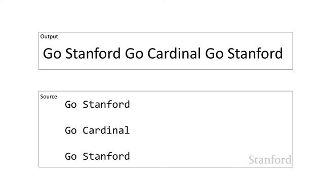 Stanford CS105: Intro to Computers | 2021 | Lecture 7.2 Intro to HTML: Hypertext Markup Language смотреть онлайн