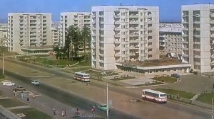 Наш любимый город Ангарск