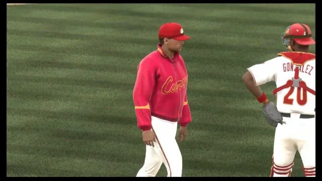 MLB The Show 14-Road To The Show 14-Minor League AA-STOLEN BASE!-Ep.8 - MLB 14 The Show-PS4 смотреть онлайн