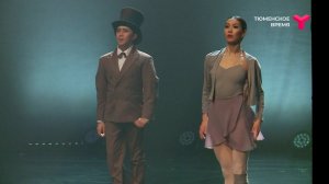 Премьера «Вий. Легенда»