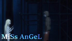 { AMV } Аниме клип | Ангел кровопролития | Хочешь?